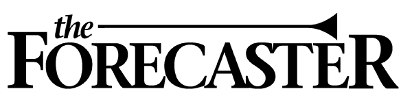 Forecaster logo