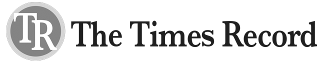 Times Record logo