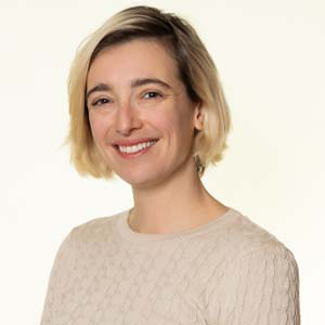 molly adams