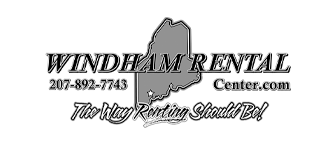 windham rental center
